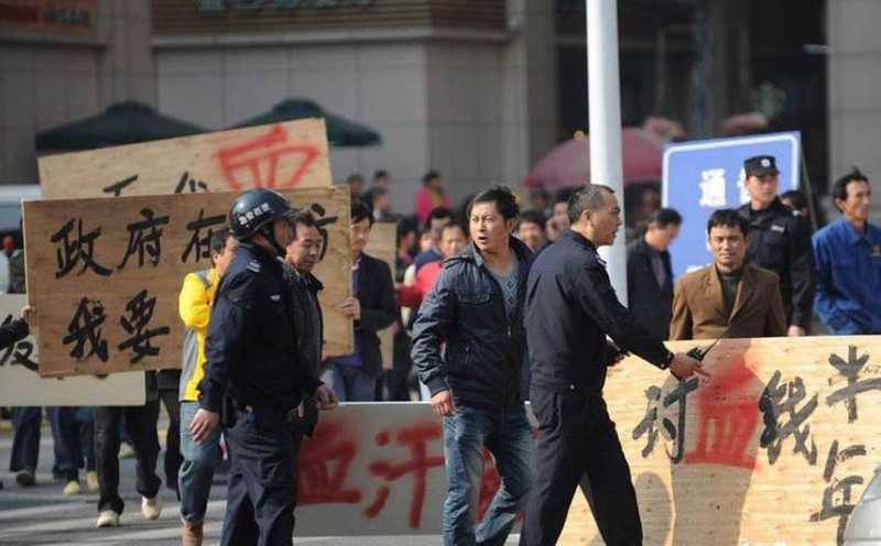 农民工讨薪电话，天津市农民工讨薪电话