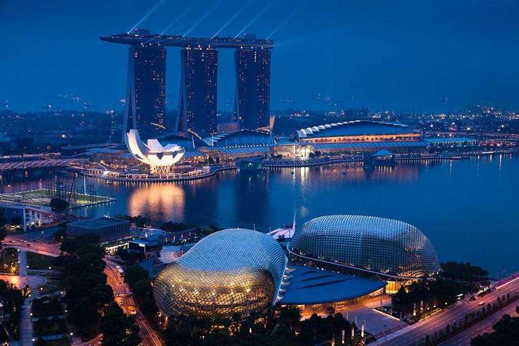 去新加坡需要的条件，多少钱可以移民新加坡！