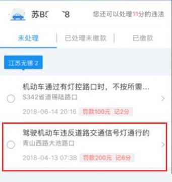 闯红灯扣几分罚多少钱？闯红灯扣几分罚多少钱2023？