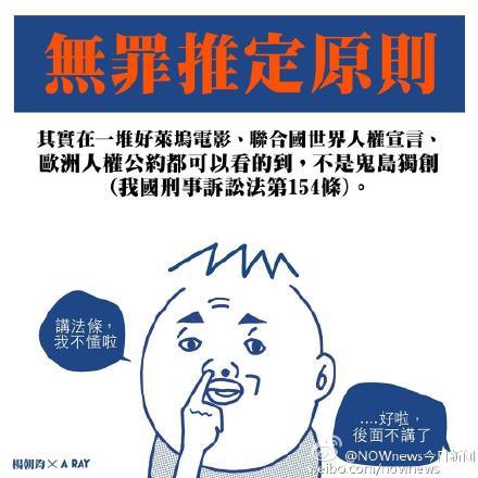 疑罪从无，疑罪从无和无罪推定的区别