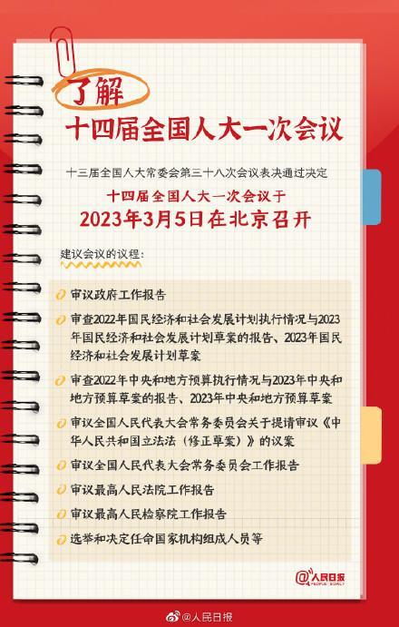 全国人民代表大会几年一次，全国人大会议几年一次?！