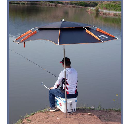 钓鱼伞如何养护？钓鱼伞如何养护好？