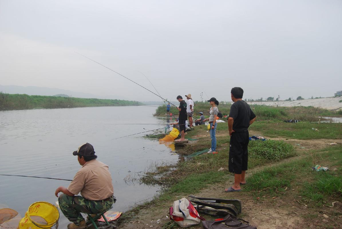 河边钓鱼如何防虫害？河边钓鱼如何防虫害呢？