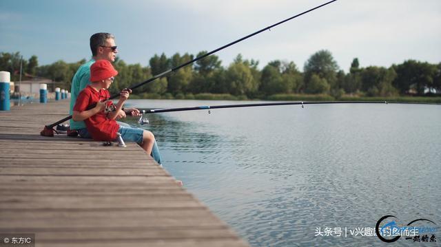 如何进入钓鱼行业？如何成为钓鱼大师？