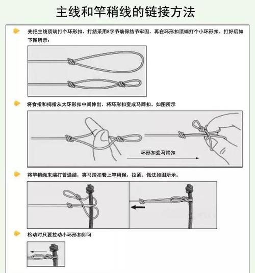 钓鱼如何连竿，野钓连杆的密诀