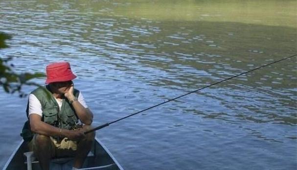 大晌午如何钓鱼最好，大晌午如何钓鱼最好？