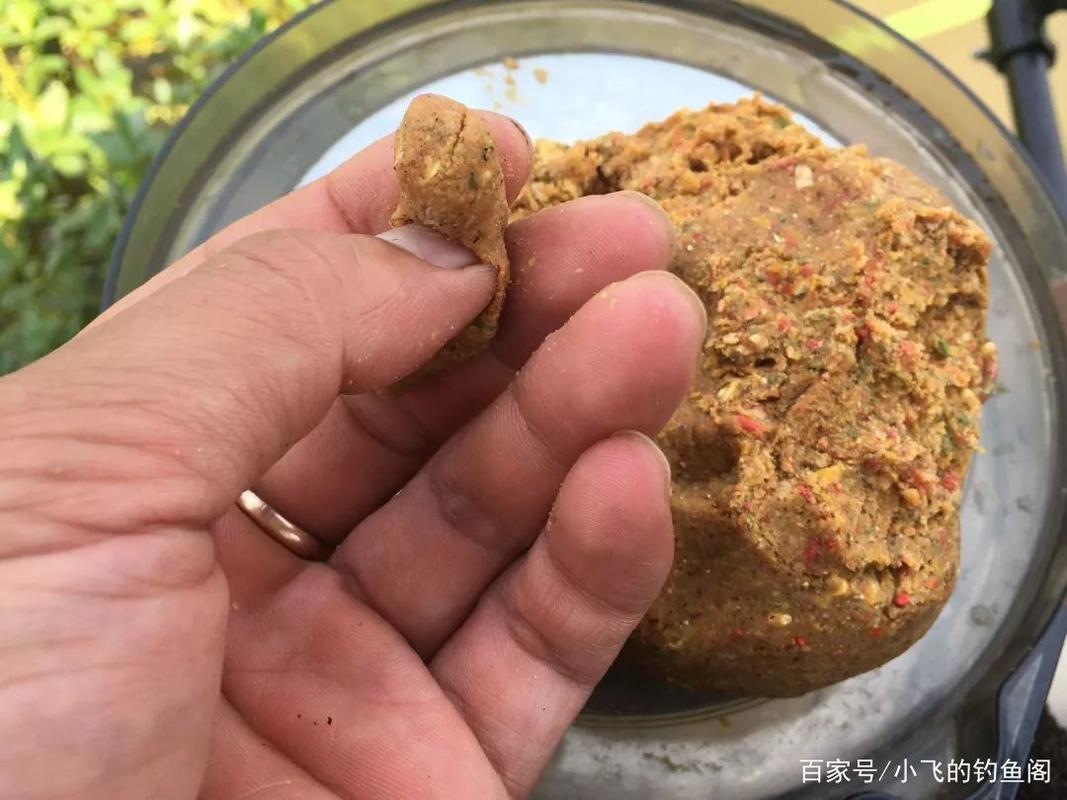 如何腌制钓鱼鱼饵配方，如何腌制钓鱼鱼饵配方窍门？