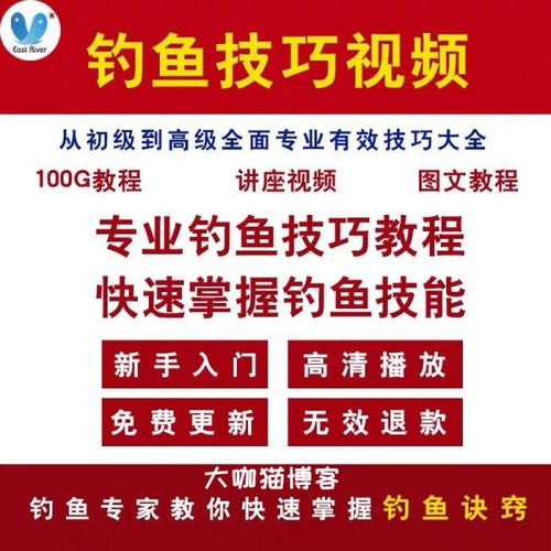 钓鱼软件如何使用，钓鱼软件如何使用视频教程