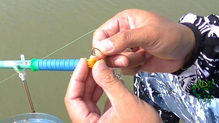 溶水布如何钓鱼用，溶水布如何钓鱼用视频？