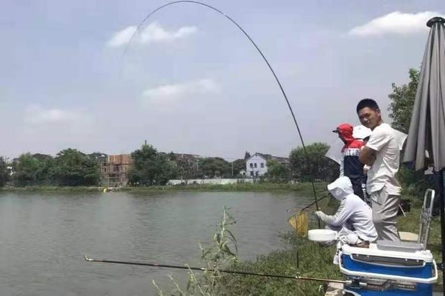 天气热如何如何钓鱼？天气热如何钓鱼最有效？
