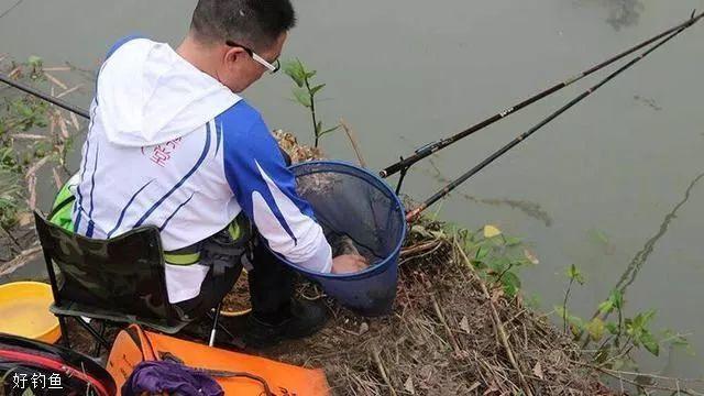 夏季如何在河里钓鱼？夏季河边怎么钓鱼？