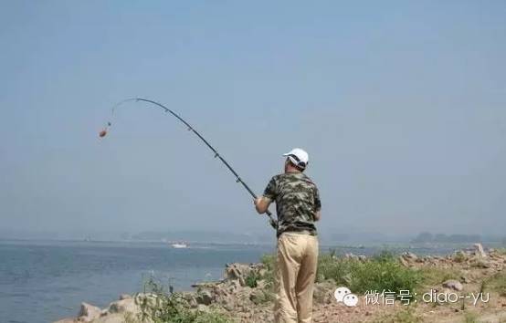 刮风如何抛竿钓鱼，刮风如何抛竿钓鱼呢！