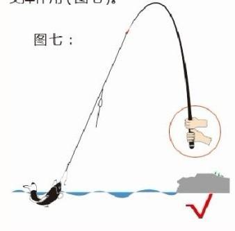 钓鱼如何避免漂下去？钓鱼怎么防止脱钩？