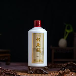 200克白酒如何钓鱼？钓鱼的白酒用什么香型的好？