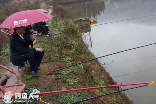 如何用下雨道具钓鱼，下雨钓鱼装备！