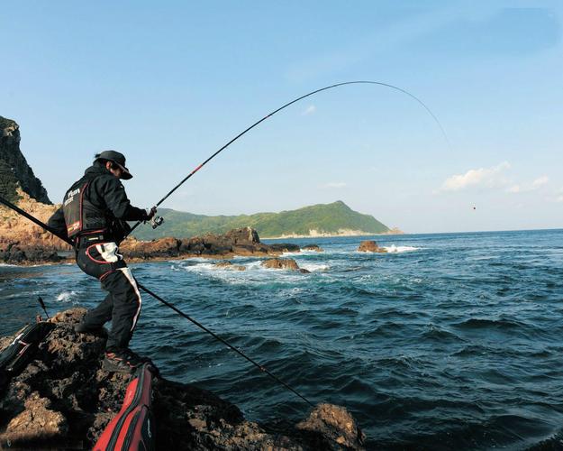 海边如何钓鱼最好呢，海边如何钓鱼最好呢